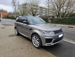 RANGE ROVER SPORT II phase 2 SDV6 306cv HSE DYNAMIC 34583ht TVA RECUPERABLE VASP CTTE