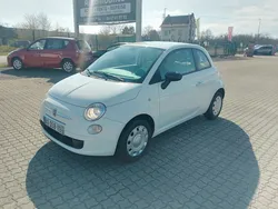 Fiat 500 1.2 i 69 cv S&S LOUNGE