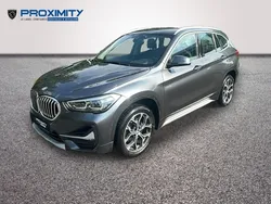 BMW X1 F48 sDrive 18d 150 ch BVA8 xLine