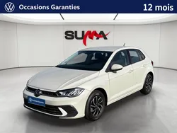 VOLKSWAGEN Polo 1.0 TSI 95 S&S BVM5 Life