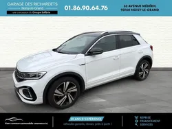 Volkswagen T-Roc 1.5 TSI EVO 150 Start/Stop DSG7 R-Line