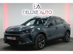 Cupra formentor v 1.5 etsi 150 - dsg 7