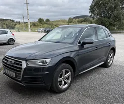 Audi Q5 2.0 Tdi Quatro