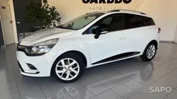 Renault Clio de 2019