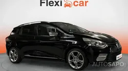 Renault Clio de 2014