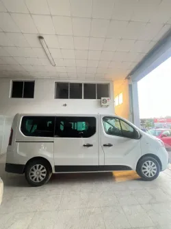 Renault Trafic Trafic Passenger 1.6dCi Energy 88kW