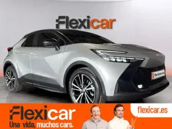 TOYOTA C-HR 220PH Advance