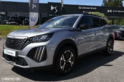 Peugeot 2008 1.2 Hybrid Allure e-DCS6