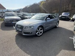 Audi A5 2.7 V6 TDI 190 DPF Ambition Luxe