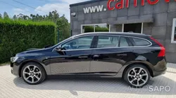 Volvo V60 2.0 D2 Momentum Geartronic de 2016