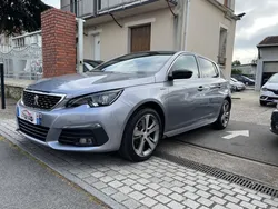Peugeot 308 1.2 PureTech 130ch E6.3 S&S GT Line
