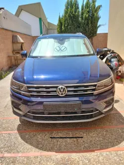 Volkswagen Tiguan 2.0 TDI 150 DSG7