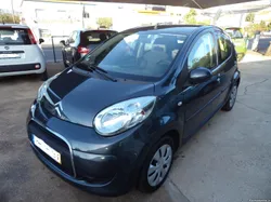 Citroën C1 1.0 Ar/c 5 Portas