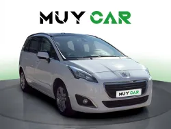 Peugeot 5008 1.6 BlueHDI Allure 7 pl. 120
