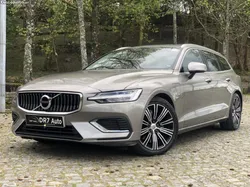 Volvo V60 2.0 T8 AWD TE Inscription Nacional