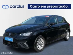 SEAT Ibiza 1.0 TSI Style