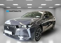 DS DS 4 1.2 Hybrid Etoile e-DSC6