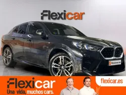 BMW X2 sDrive 20dA