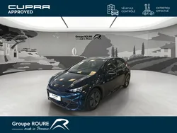 CUPRA Born 204 ch - Batterie L V