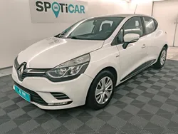 Renault Clio 0.9 TCe 75ch energy Trend 5p Euro6c
