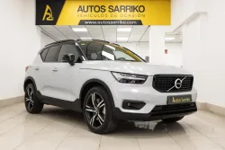 Volvo XC40 T5 Recharge R-Design Aut.