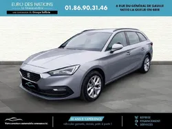 Seat Leon Sportstourer 1.0 eTSI 110 DSG7 Business