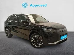 Volkswagen Tiguan 2.0TDI R-Line DSG 110kW