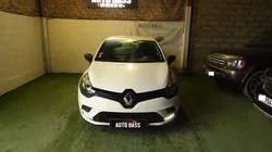 RENAULT Clio IV 5 Portes Phase 2 0.9 TCe 12V Energy S&S 75 cv 12 mois de garantie