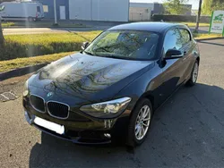 BMW série 1 114d