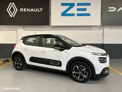 Citroën C3 1.2 PureTech C-Series