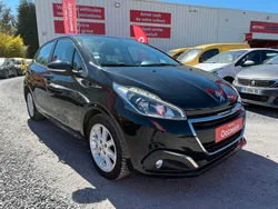 Peugeot 208 active