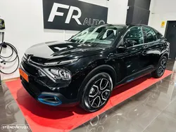 Citroën e-C4 50 kWh Feel