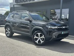 Dacia Duster Mild Hybrid 130 4x4 Journey