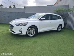 Ford Focus 1.5 EcoBlue S&S ACTIVE STYLE