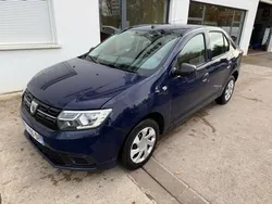 Dacia logan 1.0 sce 75 cv access