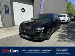 Peugeot 308 generation-iii 1.5 bluehdi 130 allure eat bva start-stop - suivi complet/garantie 12 mois