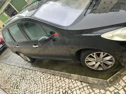 Peugeot 307 307 sw 1.6 hdi