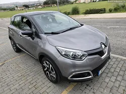 Renault Captur 0.9TCE Exclusive - 84.000 kms
