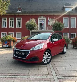 Peugeot 208 1.6 bluehdi 2018