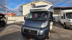 Fiat Ducato de 2014