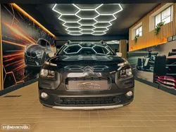 Citroën C4 Cactus 1.6 BlueHDi Rip Curl