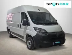 Peugeot Boxer Boxer FG 2.2 BHDI 120 L2H2 3.3T 4P