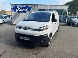 Citroën Jumpy FOURGON FGN M BLUEHDI 120 S&S BVM6 CLUB 300 NM