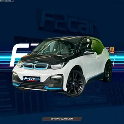 BMW i3 94Ah