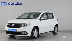 Dacia Sandero 0.9 TCe Confort de 2018