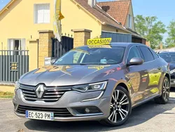 RENAULT TALISMAN 1.6 DCI 160CV BERLINE EDC INITIALE PARIS 4 CONTROL REPRiSE POSSIBLE