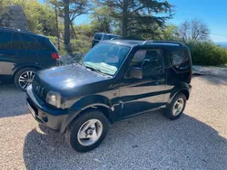 Suzuki jimny 1.3 jlx