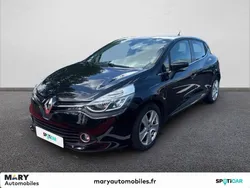 RENAULT Clio IV dCi 90 eco2 Intens EDC