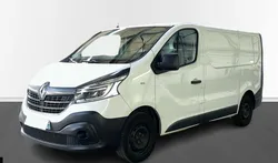 Renault Trafic III L1H1 2.0 DCI 120 CV SERRURE/CASIER ALU/GARANTIE 12 MOIS
