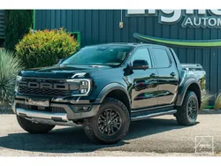 FORD RANGER Raptor Double Cabine 3.0 V6 EcoBoost - 292 - BVA S&S e-AWD